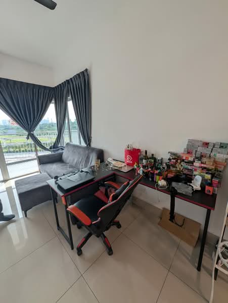 Service Residence for Rent at Serviced Residence @ Razak City Residences (RC Residences) - Kathryn Low - PropertyGuru.com.my