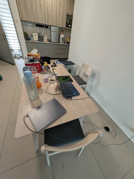 Service Residence for Rent at Serviced Residence @ Razak City Residences (RC Residences) - Kathryn Low - PropertyGuru.com.my