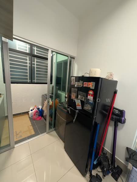 Service Residence for Rent at Serviced Residence @ Razak City Residences (RC Residences) - Kathryn Low - PropertyGuru.com.my