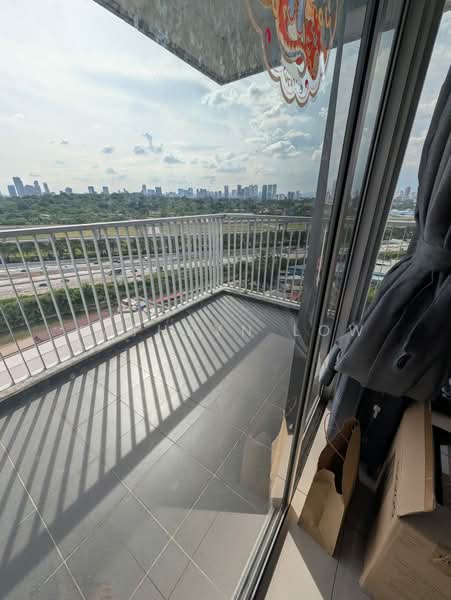 Service Residence for Rent at Serviced Residence @ Razak City Residences (RC Residences) - Kathryn Low - PropertyGuru.com.my