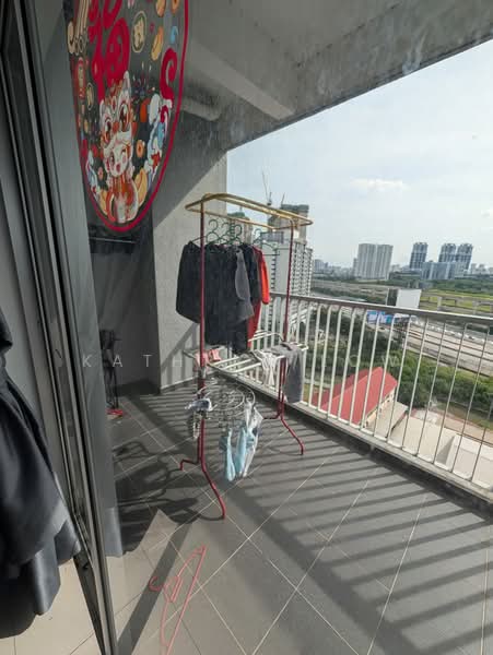 Service Residence for Rent at Serviced Residence @ Razak City Residences (RC Residences) - Kathryn Low - PropertyGuru.com.my
