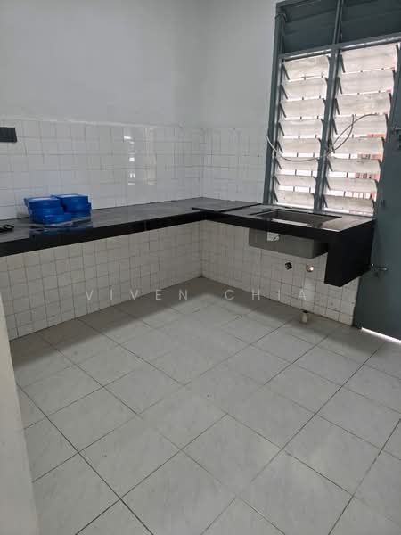 2-storey Terraced House for Sale in Pandan Perdana (Ampang) - Viven Chia - Kitchen - PropertyGuru.com.my