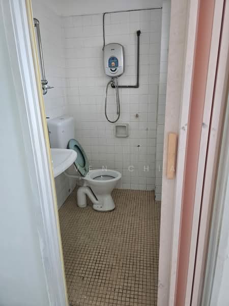 2-storey Terraced House for Sale in Pandan Perdana (Ampang) - Viven Chia - Bathroom - PropertyGuru.com.my