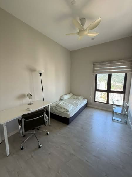 Kondominium untuk Disewa di Novus - Bryan Teng - Bedroom - PropertyGuru.com.my