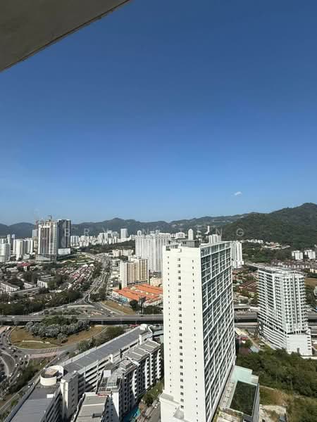 Kondominium untuk Dijual di Novus - Bryan Teng - Exterior - PropertyGuru.com.my