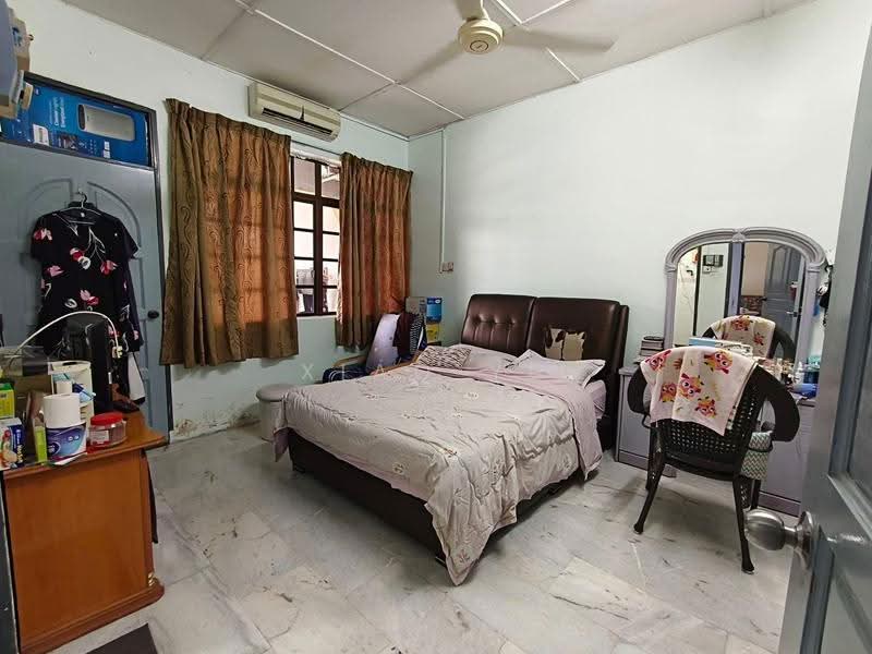 Semi-Detached House for Sale in Kulai (Johor) - Xiao Yu - Bedroom - PropertyGuru.com.my