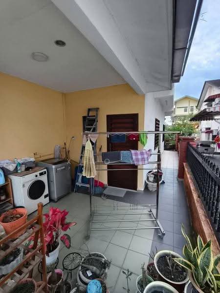 Semi-Detached House for Sale in Kulai (Johor) - Xiao Yu - Exterior - PropertyGuru.com.my