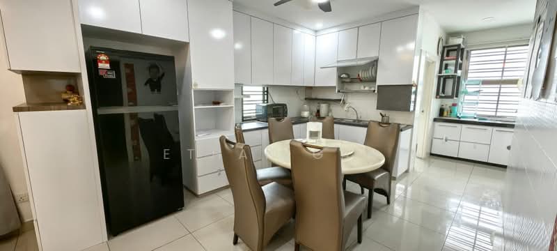 Rumah Teres 2 Tingkat untuk Disewa di Austin (Johor Bahru) - Ethan Gan - PropertyGuru.com.my