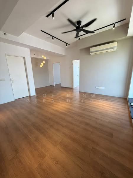 Pejabat untuk Disewa di Bukit Jalil (Kuala Lumpur) - Poh Ming Gerald Low - Living Room - PropertyGuru.com.my