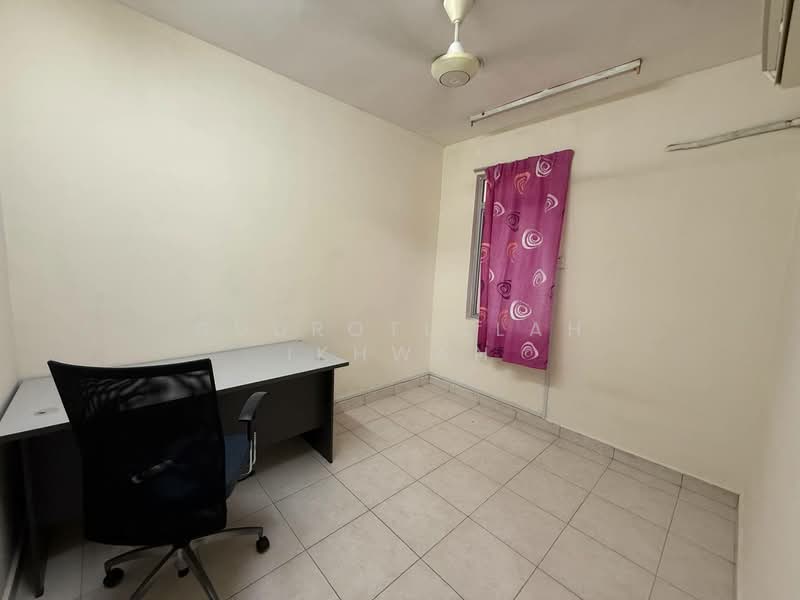 Condominium for Sale at Cyberia Smart Homes - Gudrotullah Ikhwan - Study - PropertyGuru.com.my