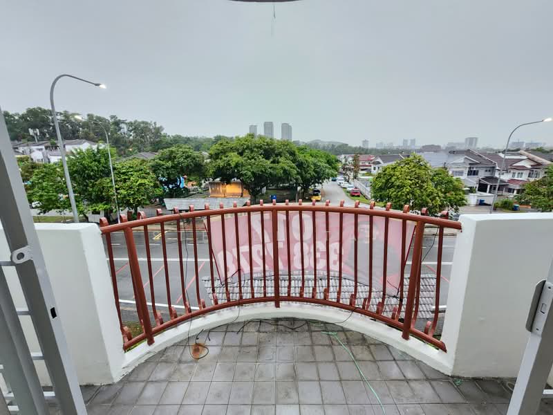Apartment for Rent at Sri Tanjung - Steven Tan - Exterior - PropertyGuru.com.my