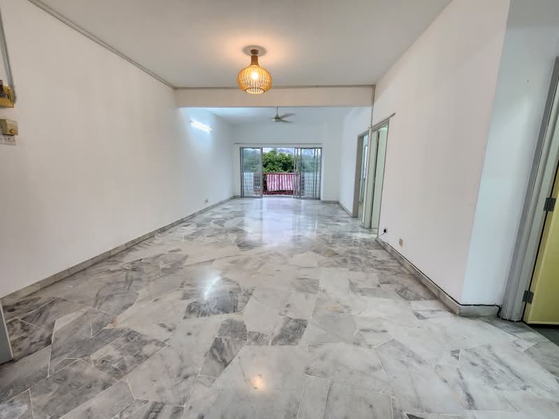 Apartment for Rent at Sri Tanjung - Steven Tan - Living Room - PropertyGuru.com.my