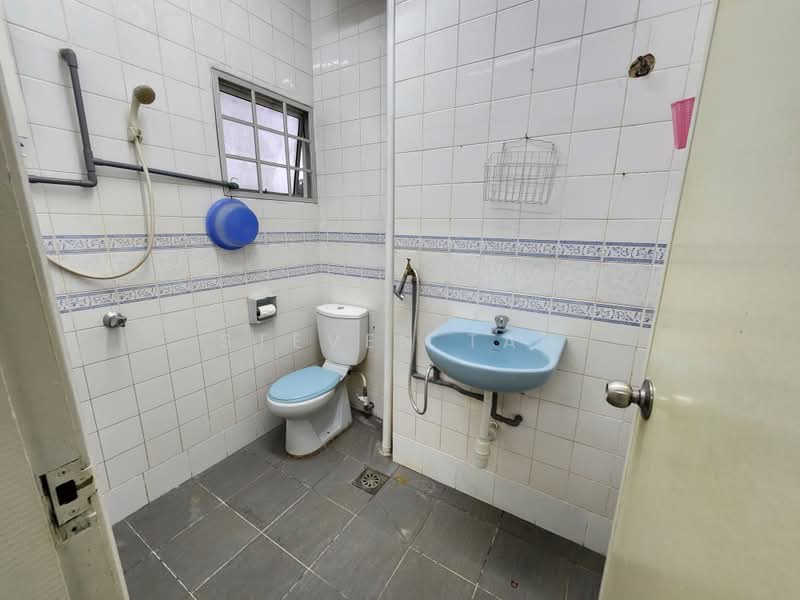 Apartment for Rent at Sri Tanjung - Steven Tan - Bathroom - PropertyGuru.com.my