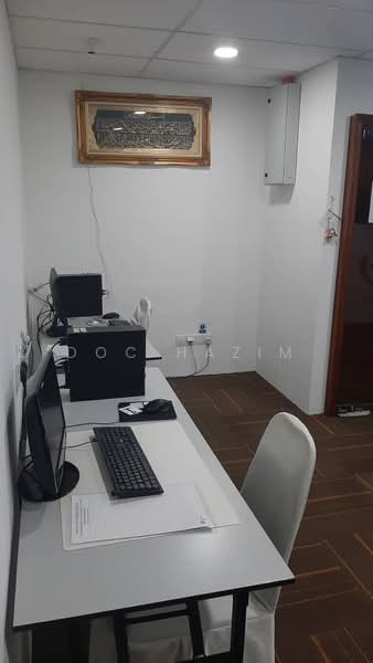 Pejabat untuk Dijual di KL City Centre (Kuala Lumpur) - Doc Hazim - Study - PropertyGuru.com.my