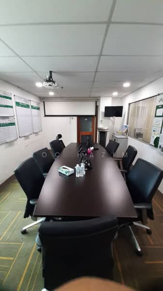 Pejabat untuk Dijual di KL City Centre (Kuala Lumpur) - Doc Hazim - Interior - PropertyGuru.com.my