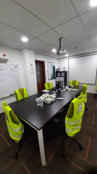 Pejabat untuk Dijual di KL City Centre (Kuala Lumpur) - Doc Hazim - Interior - PropertyGuru.com.my