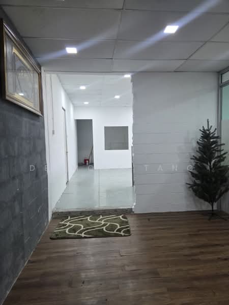 Office for Rent in Taman Kajang Utama (Kajang) - Desmond Tang - Interior - PropertyGuru.com.my