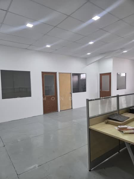 Office for Rent in Taman Kajang Utama (Kajang) - Desmond Tang - Interior - PropertyGuru.com.my