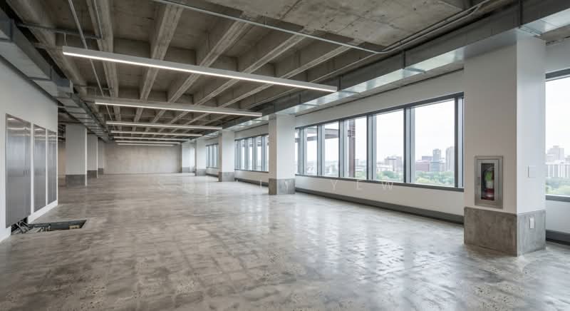 Pejabat untuk Disewa di Kl Sentral (Kuala Lumpur) - Shelly Yew - Interior - PropertyGuru.com.my