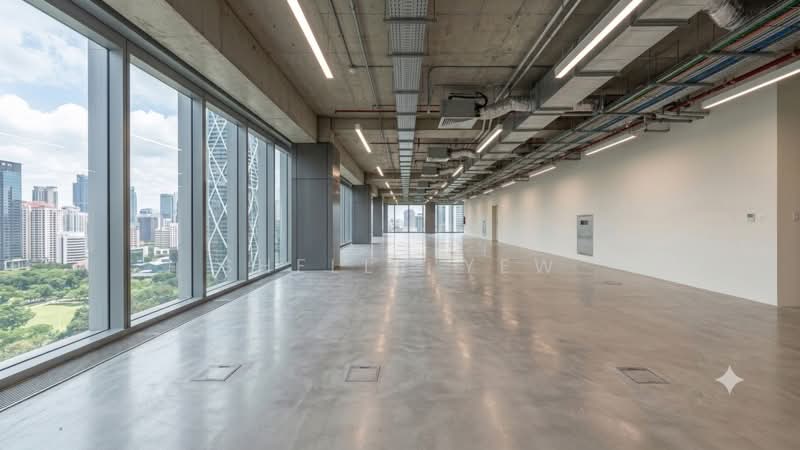 Pejabat untuk Disewa di Kl Sentral (Kuala Lumpur) - Shelly Yew - Interior - PropertyGuru.com.my