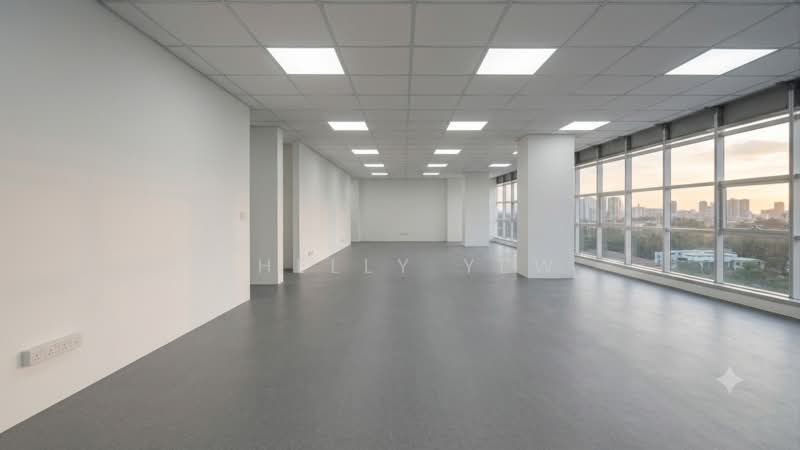 Pejabat untuk Disewa di Kl Sentral (Kuala Lumpur) - Shelly Yew - Interior - PropertyGuru.com.my