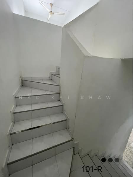 Rumah Teres 2 Tingkat untuk Dijual di Taman Klang Utama (Kapar) - Hao Kai Khaw - Interior - PropertyGuru.com.my