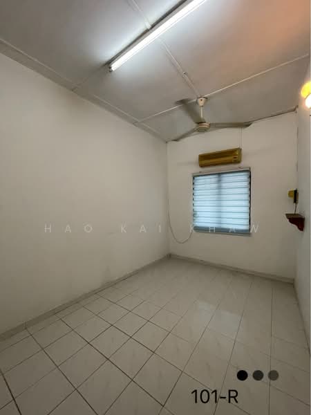 Rumah Teres 2 Tingkat untuk Dijual di Taman Klang Utama (Kapar) - Hao Kai Khaw - Interior - PropertyGuru.com.my