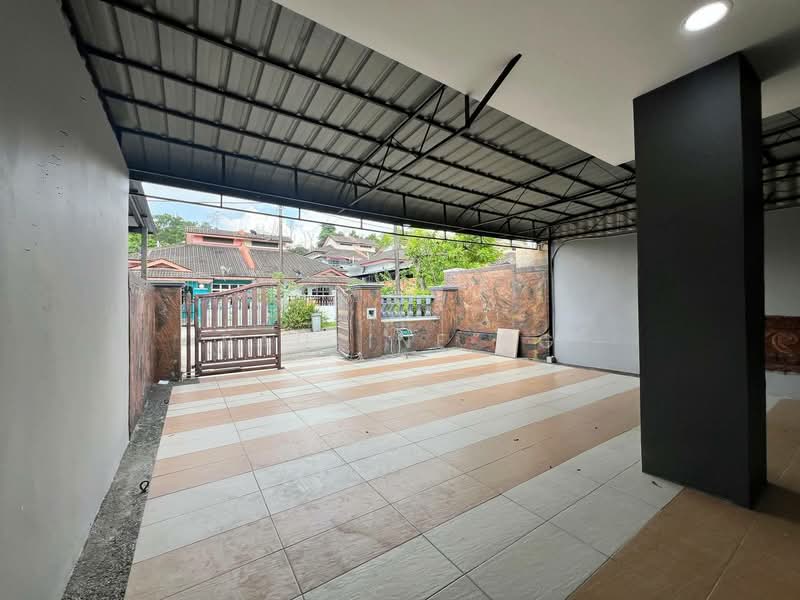 Rumah Teres untuk Dijual di Masai (Johor) - Pauline Ng - Exterior - PropertyGuru.com.my