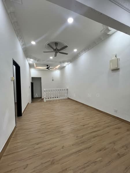 Rumah Teres untuk Dijual di Masai (Johor) - Pauline Ng - Living Room - PropertyGuru.com.my