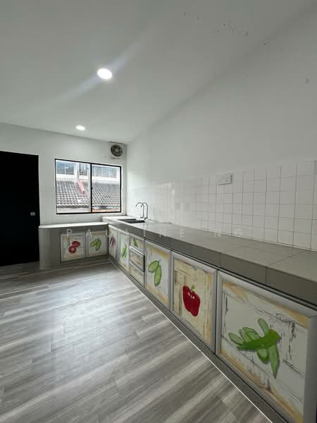 Rumah Teres untuk Dijual di Masai (Johor) - Pauline Ng - Kitchen - PropertyGuru.com.my