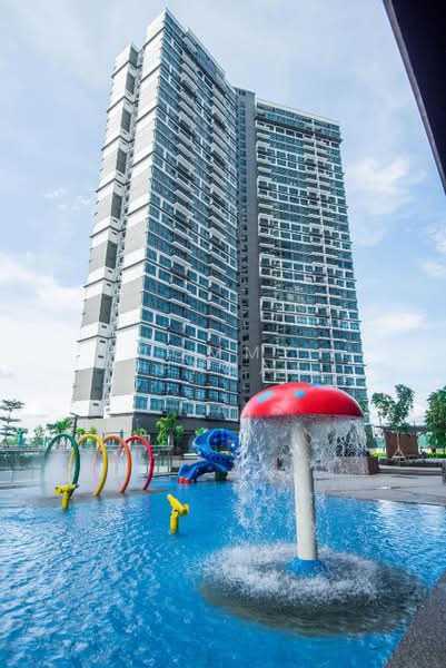 Servis Apartment untuk Disewa di Molek Regency - Tommy Phua - Exterior - PropertyGuru.com.my