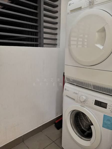 Servis Apartment untuk Disewa di Utropolis Suites 2 - Nazrin Affendy - PropertyGuru.com.my