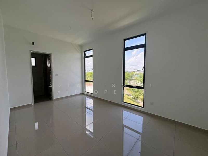 Cluster House for Sale in Horizon Hills (Iskandar Puteri (Nusajaya)) - Azlan Ismail aiproperty - Interior - PropertyGuru.com.my