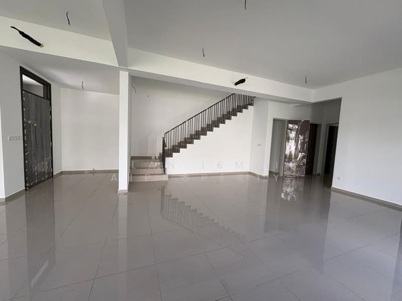 Cluster House for Sale in Horizon Hills (Iskandar Puteri (Nusajaya)) - Azlan Ismail aiproperty - PropertyGuru.com.my