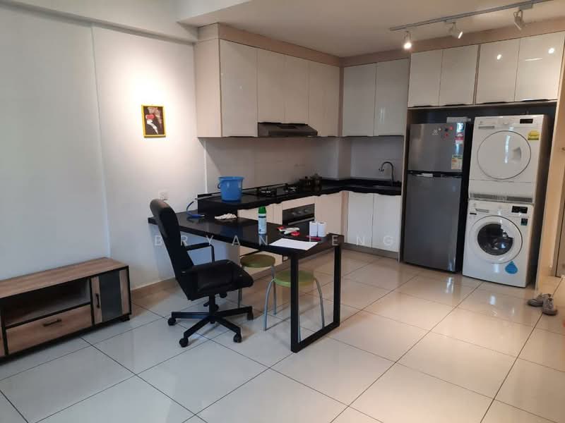Condominium for Sale at Tropicana Bay Residences - Bryan Teng - Kitchen - PropertyGuru.com.my