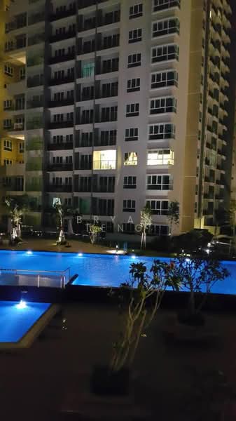 Condominium for Sale at Tropicana Bay Residences - Bryan Teng - Exterior - PropertyGuru.com.my
