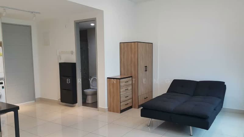 Condominium for Sale at Tropicana Bay Residences - Bryan Teng - Living Room - PropertyGuru.com.my