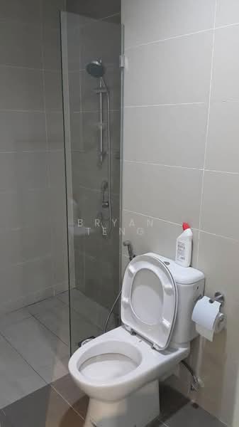 Condominium for Sale at Tropicana Bay Residences - Bryan Teng - Bathroom - PropertyGuru.com.my