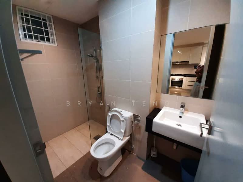 Condominium for Sale at Tropicana Bay Residences - Bryan Teng - Bathroom - PropertyGuru.com.my