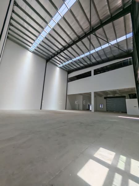Kilang untuk Disewa di Klang (Selangor) - Zac Kee - Interior - PropertyGuru.com.my