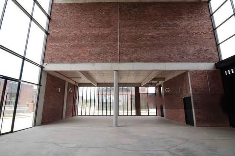 Factory for Rent in Kampung Melayu Subang (Sungai Buloh) - Tabris Wong - Interior - PropertyGuru.com.my