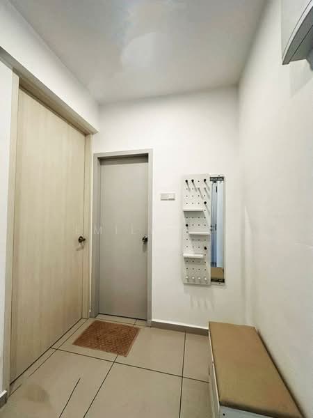 Servis Apartment untuk Disewa di Midas @ Seri Alam - Emily Hau - Entrance - PropertyGuru.com.my