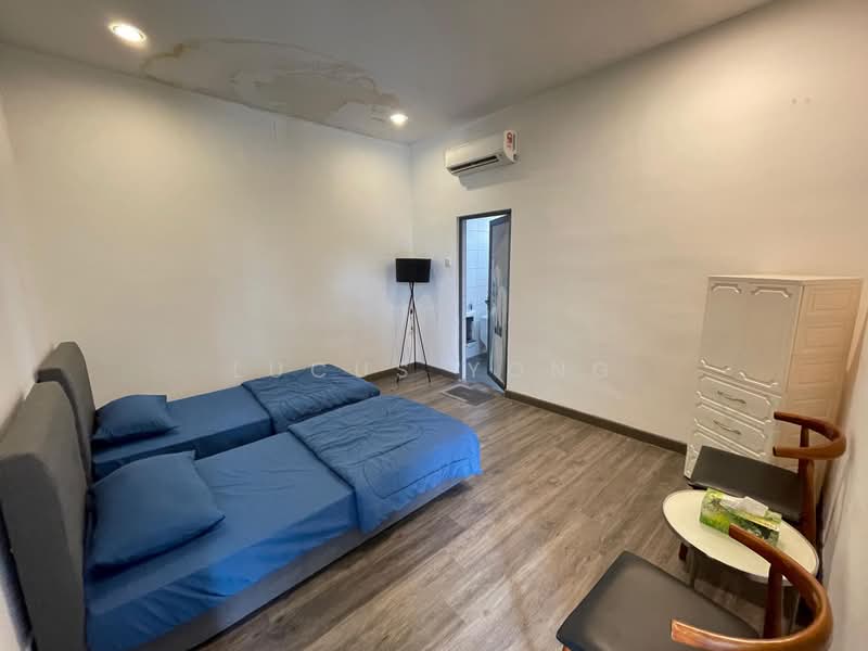 Rumah Berkembar untuk Disewa di Sri Petaling (Kuala Lumpur) - Lucus Yong - Bedroom - PropertyGuru.com.my