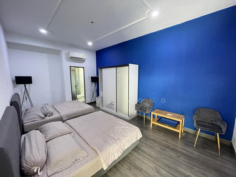 Rumah Berkembar untuk Disewa di Sri Petaling (Kuala Lumpur) - Lucus Yong - Bedroom - PropertyGuru.com.my