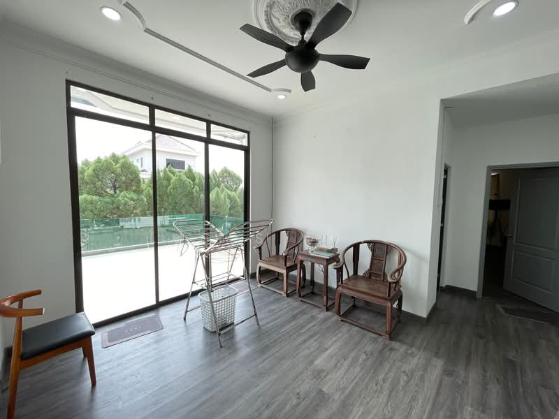 Rumah Berkembar untuk Disewa di Sri Petaling (Kuala Lumpur) - Lucus Yong - Living Room - PropertyGuru.com.my