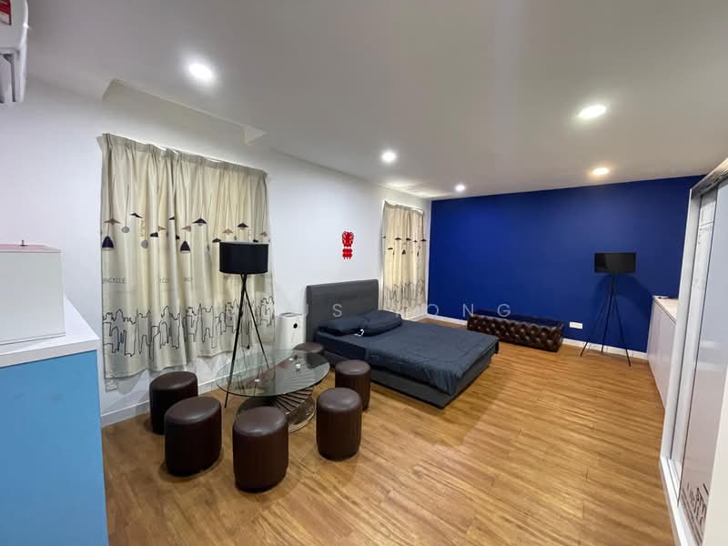 Rumah Berkembar untuk Disewa di Sri Petaling (Kuala Lumpur) - Lucus Yong - Bedroom - PropertyGuru.com.my