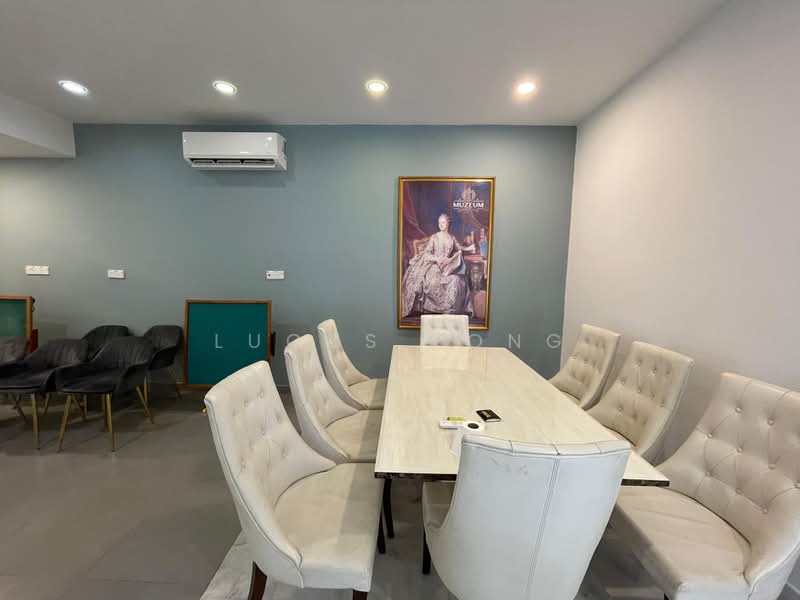 Rumah Berkembar untuk Disewa di Sri Petaling (Kuala Lumpur) - Lucus Yong - Dining Room - PropertyGuru.com.my