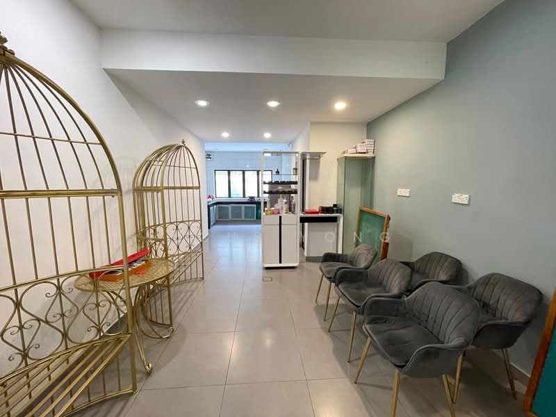 Rumah Berkembar untuk Disewa di Sri Petaling (Kuala Lumpur) - Lucus Yong - Interior - PropertyGuru.com.my