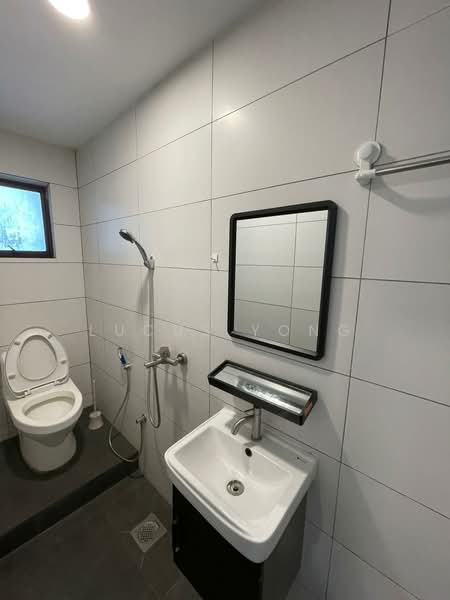 Rumah Berkembar untuk Disewa di Sri Petaling (Kuala Lumpur) - Lucus Yong - Bathroom - PropertyGuru.com.my
