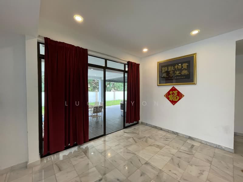 Rumah Berkembar untuk Disewa di Sri Petaling (Kuala Lumpur) - Lucus Yong - Living Room - PropertyGuru.com.my